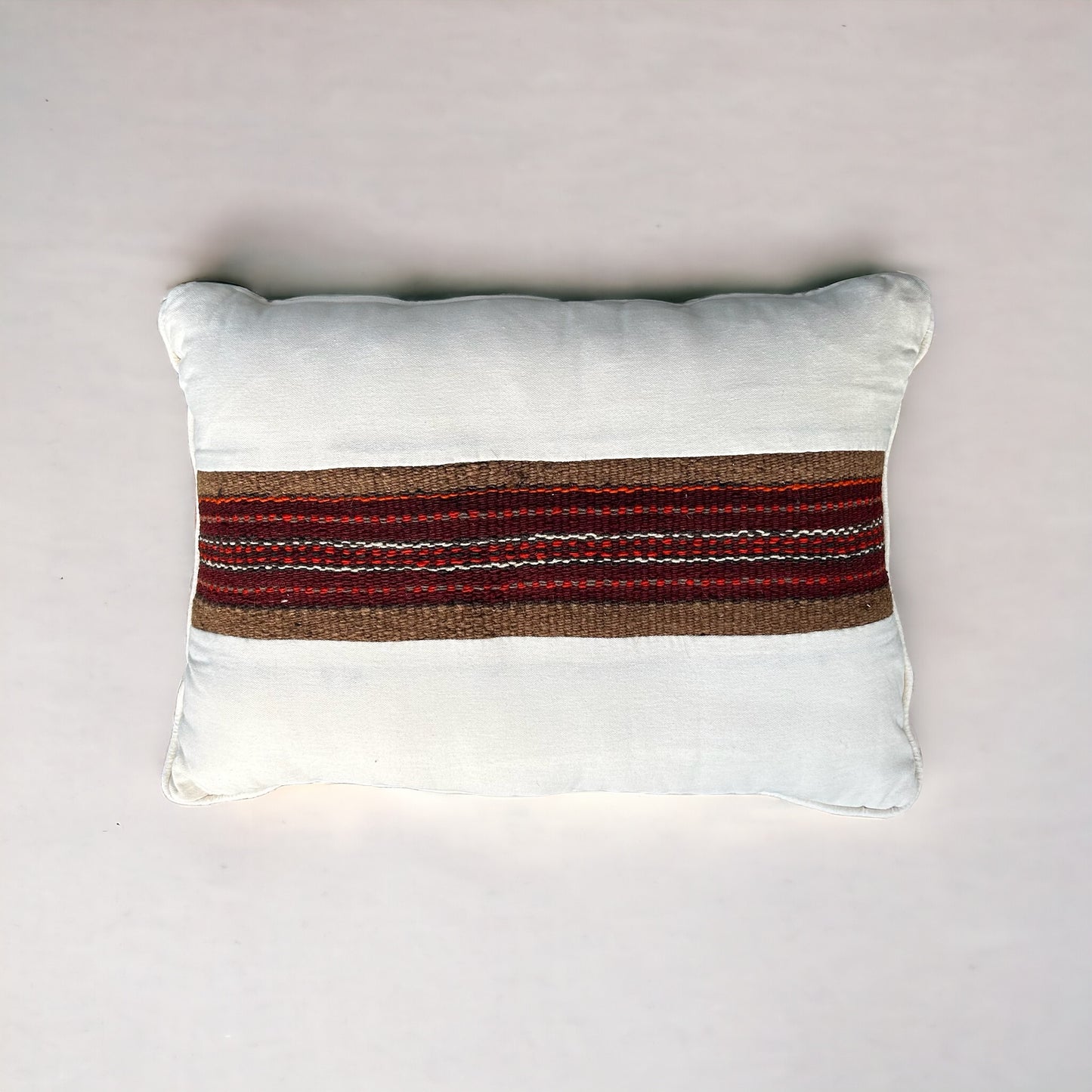 Coussin lin « Sultan »