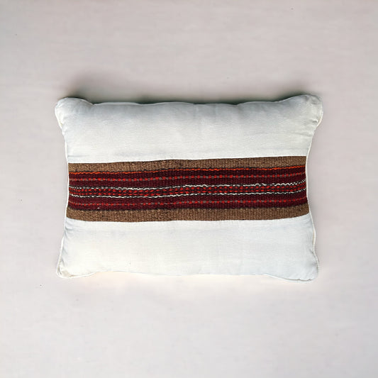 Coussin lin « Sultan »