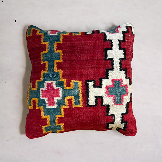 Coussin Kilim