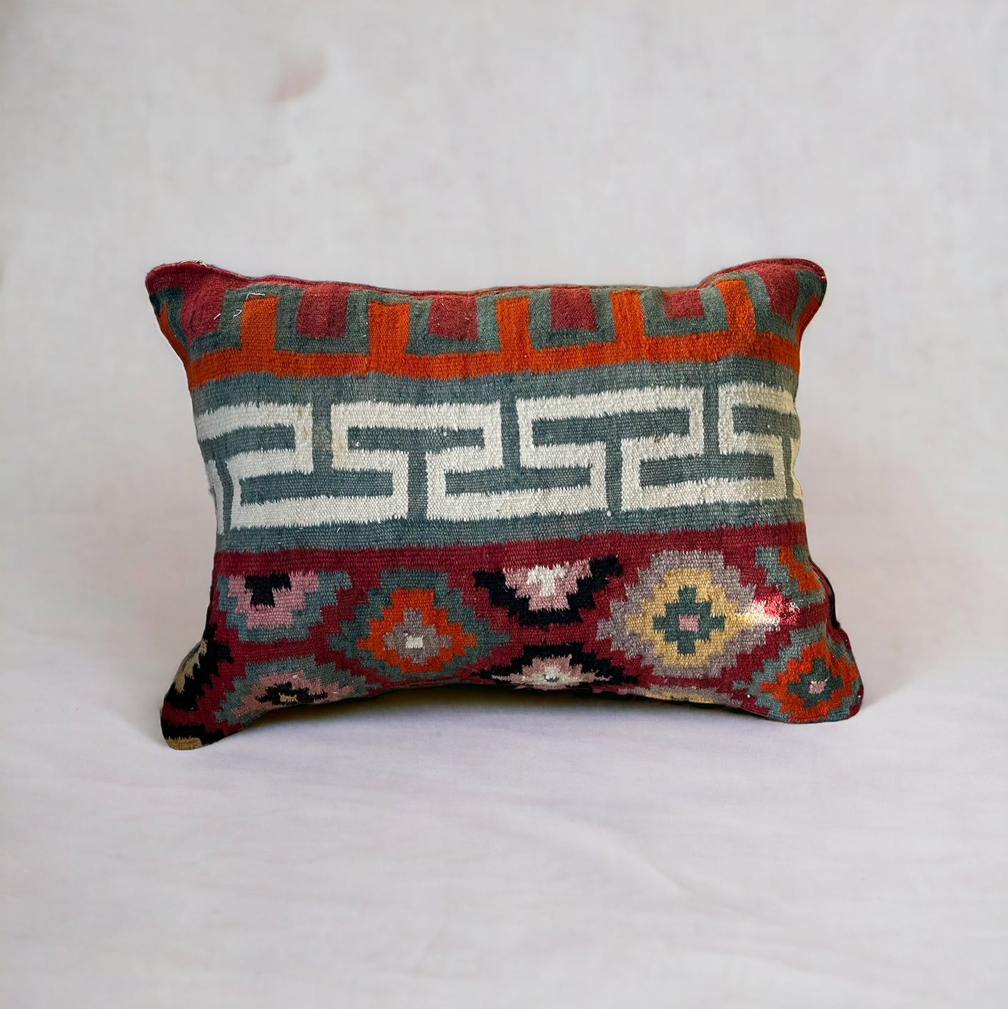 Coussin Kilim