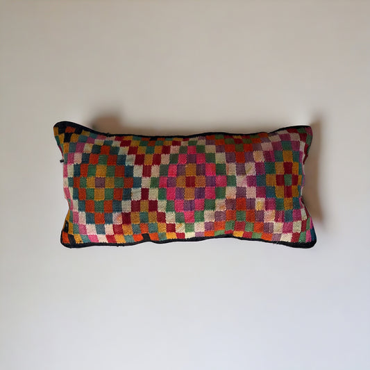 Coussin Kilim Vintage