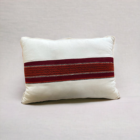 Coussin lin 65x45 « Sultan »