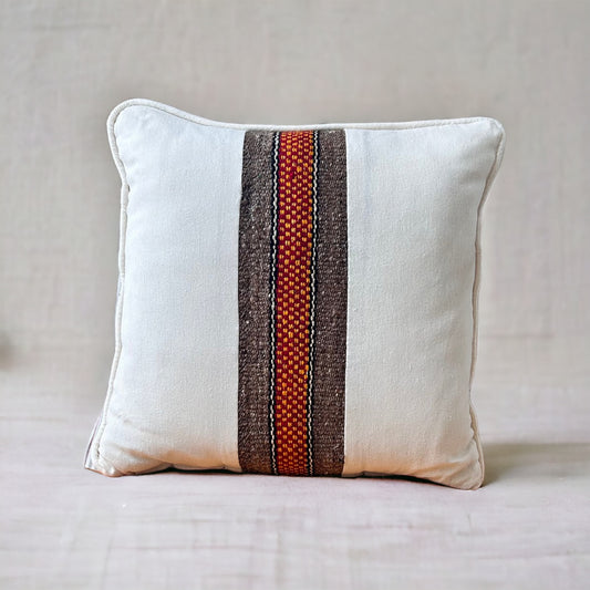 Coussin en lin « Sultan »