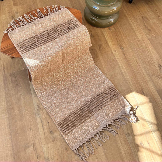 Tapis jute